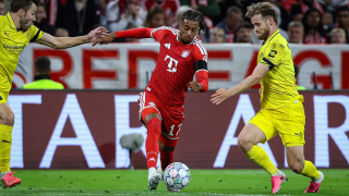 Champions League: Εκτός έδρας δοκιμασίες για Μπάγερν και Μπαρτσελόνα - Κανάλια και ώρες μετάδοσης