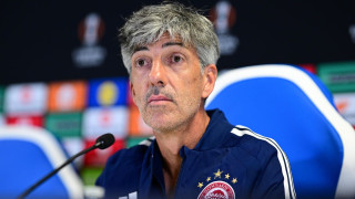 Αλγκουαθίλ: «Ανάλογα με τις συνθήκες που θα επικρατήσουν, θα πρέπει να προσαρμοστούμε»