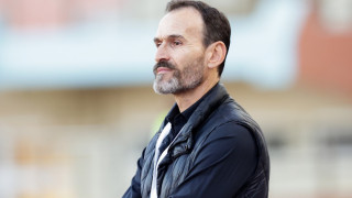 Νταμπίζας: «Οι παίκτες της Εθνικής θυσιάζουν προσωπικά οφέλη ώστε να αναδειχθεί η ομάδα»