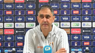 Γκιέργκια για ΠΑΟΚ: «Φάνηκε το βάθος του-Οι μικρές λεπτομέρειες έκριναν το παιχνίδι»
