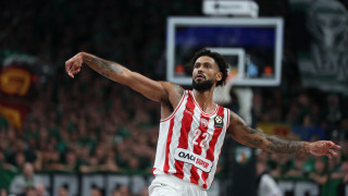 Το θέμα Ντόρσεϊ είναι πρόβλημα του Ολυμπιακού, όχι του ΠΑΟΚ
