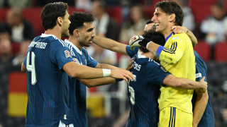 Nations League: Πότε κυκλοφορούν τα εισιτήρια για το παιχνίδι της Εθνικής με την Ολλανδία