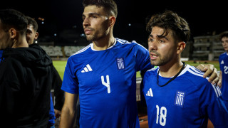 Εθνική Ελπίδων: 90 λεπτά από το εισιτήριο του Euro!