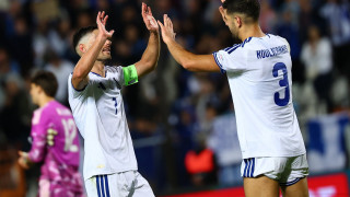Nations League: Πότε είναι οι επόμενοι αγώνες της Εθνικής με Ολλανδία και Σερβία