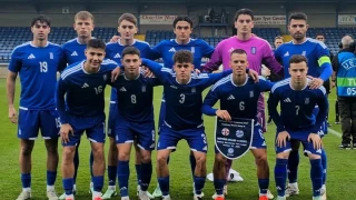 Η Ελπίδων κέρδισε με 1-0 αλλά θα διεκδικήσει την πρόκριση μέσω playoffs