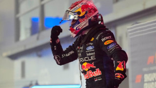 F1: Ο Φερστάπεν νίκησε στη Σιγκαπούρη