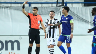 ΠΑΟΚ-Ηρακλής: Τι κάνουν με Βασίλη Φωτιά στο χορτάρι