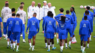 Nations League: Ευρωπαϊκό ντέρμπι στο Παρίσι-Κανάλια και ώρες μετάδοσης
