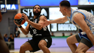 Μύκονος-ΠΑΟΚ: Τα στιγμιότυπα από το δραματικό φινάλε