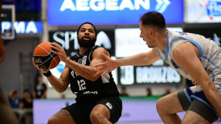 Μύκονος-ΠΑΟΚ: Τα στιγμιότυπα από το δραματικό φινάλε