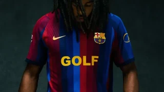 Μπαρτσελόνα: Η συλλεκτική φανέλα του El Clasico αγγίζει τα 500 ευρώ