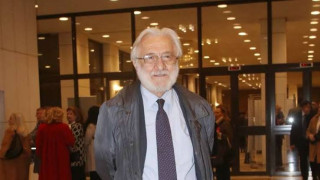 «Θεόδωρος Κολοκοτρώνης»: Η νέα ταινία του Γιάννη Σμαραγδή