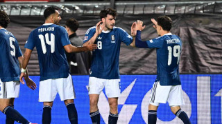 Nations League-Η βαθμολογία: Η Ελλάδα κράτησε την κορυφή μετά το θρίλερ με την Ολλανδία