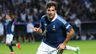 Nations League: Οι γκολάρες της Εθνικής που ξεσήκωσαν την Ελλάδα!