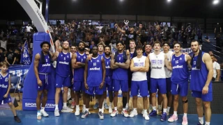 LIVESTREAMING: Ηρακλής-Βούρτζμπουργκ