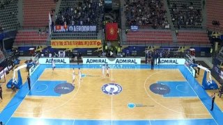 Ηρακλής: Καταγγελία στη FIBA για το ελεεινό πανό στα Σκόπια