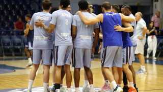 Ηρακλής: Με γεμάτο Ιβανώφειο κόντρα στον Ολυμπιακό - «Ανταγωνιστικοί για 40 λεπτά»
