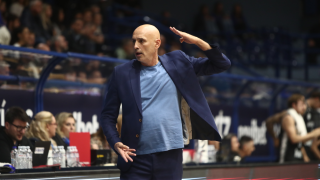 Ηρακλής: «Μέτρησε» η συγκέντρωση στο δεύτερο ημίχρονο