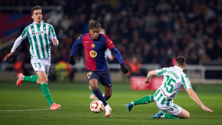 La Liga: Για το «9 στα 9» οι «μπλαουγκράνα» πριν το «classico» - Κανάλια και ώρες μετάδοσης