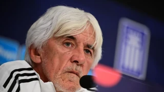Γιοβάνοβιτς: «Η Θεσσαλονίκη είναι η πόλη μου και είναι ευχάριστο που ήρθα εδώ»