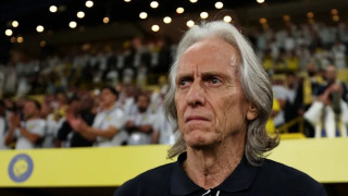 Ζεσούς: «Δεν αγνοώ τον Ρονάλντο, είναι σύμβολο της Πορτογαλίας»