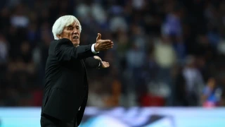 Γιοβάνοβιτς: «Εύχομαι να κάνουμε χαρούμενους τους φιλάθλους μας»