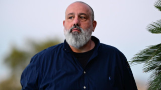 Καραπαπάς σε Αλαφούζο για τα τηλεοπτικά: «Γιατί ο ΣΚΑΙ έδωσε 20 εκ. στον Παναθηναϊκό και 2 στον Ηρακλή;»