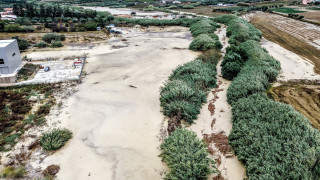 Κακοκαιρία στην Κρήτη: Νεκρός εντοπίστηκε ο αγνοούμενος κτηνοτρόφος