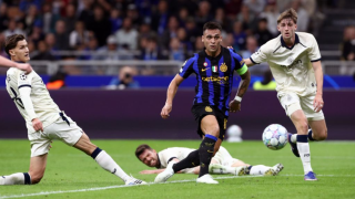 Serie A: Ψάχνει αντίδραση η Ίντερ, «μπλόκο» για τη Λάτσιο στο Τορίνο