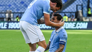 Serie A: Συνεχίζει στην κορυφή η Λάτσιο με «τριάρα» επί της Μόντσα