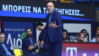 Λούκιτς: «Πήραμε λάθος αποφάσεις στις κρίσιμες στιγμές»