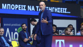 Λούκιτς: «Πήραμε λάθος αποφάσεις στις κρίσιμες στιγμές»