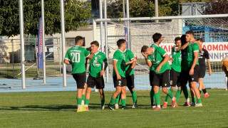 Γ' Εθνική: Πρώτη νίκη για Μακεδονικό, 2-0 τον Κιλκισιακό (pics)