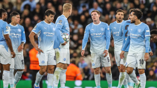 Premier League: Η Μάντσεστερ Σίτι «επουλώνει πληγές» κόντρα στην Ίπσουϊτς