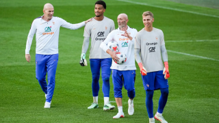 Nations League: Ντέρμπι κορυφής στο Παρίσι - Κανάλια και ώρες μετάδοσης