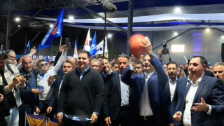 Ο απρόσμενος συνειρμός on air: «Ο Μητσοτάκης... θύμισε τον Γιόκιτς!»