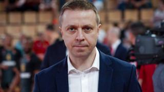 Μοτιεγιούνας: «ΠΑΟΚ και Άρης έχουν μεγάλο όνομα και ιστορία – Γιατί όχι στην EuroLeague;»