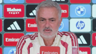 Ατάκες-φωτιά Μουρίνιο για Βινίσιους: «Αν ήμουν στη θέση του...»