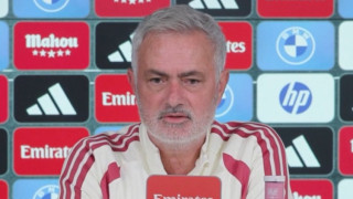 Ρεάλ Μαδρίτης: Στον «αέρα» ο Ζοσέ Μουρίνιο με φόντο τον Ντιντιέ Ντεσάν