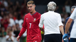 Nations League: «Ανταρσία» Κριστιάνο στην Πορτογαλία-Κανάλια και ώρες μετάδοσης