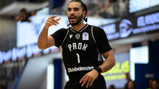 ΠΑΟΚ: Η παρακάμερα της νίκης κόντρα στη Μύκονο