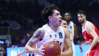 Euro Cup: Η βαθμολογία στον όμιλο μετά τη νίκη του ΠΑΟΚ