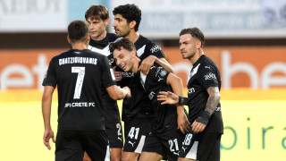 Europa League: Για την υπέρβαση στη Γαλλία ο ΟΦΗ