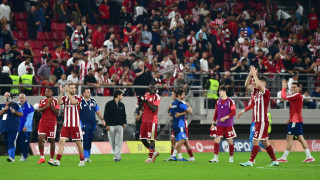 Ολυμπιακός: «Υποκινούμενη δίωξη από την ΠΑΕ Παναθηναϊκός και τον Αλαφούζο!»