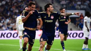 UEFA Ranking: Η Ελλάδα ξεπερνά... Γαλλία και Ιταλία-Οι 13 φετινές νίκες και η εντυπωσιακή άνοδος