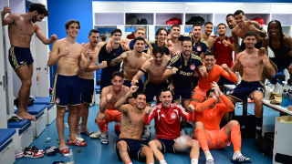 Europa League: Ολυμπιακός για 8αδα και… μάχη για τον ΟΦΗ