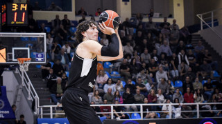 Κολοσσός-ΠΑΟΚ 84-88: Έκανε το 3/3 με σούπερ Όσμαν