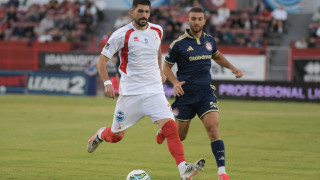 Superbet League 2: Πώς διαμορφώνεται η βαθμολογία μετά το -4 στον Πανσερραϊκό