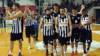 Ο ΠΑΟΚ στο Eurocup μετά από 3.885 ημέρες