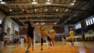 Women’s Basketball League 1: ΠΑΟΚ εναντίον Άρη στη 2η αγωνιστική